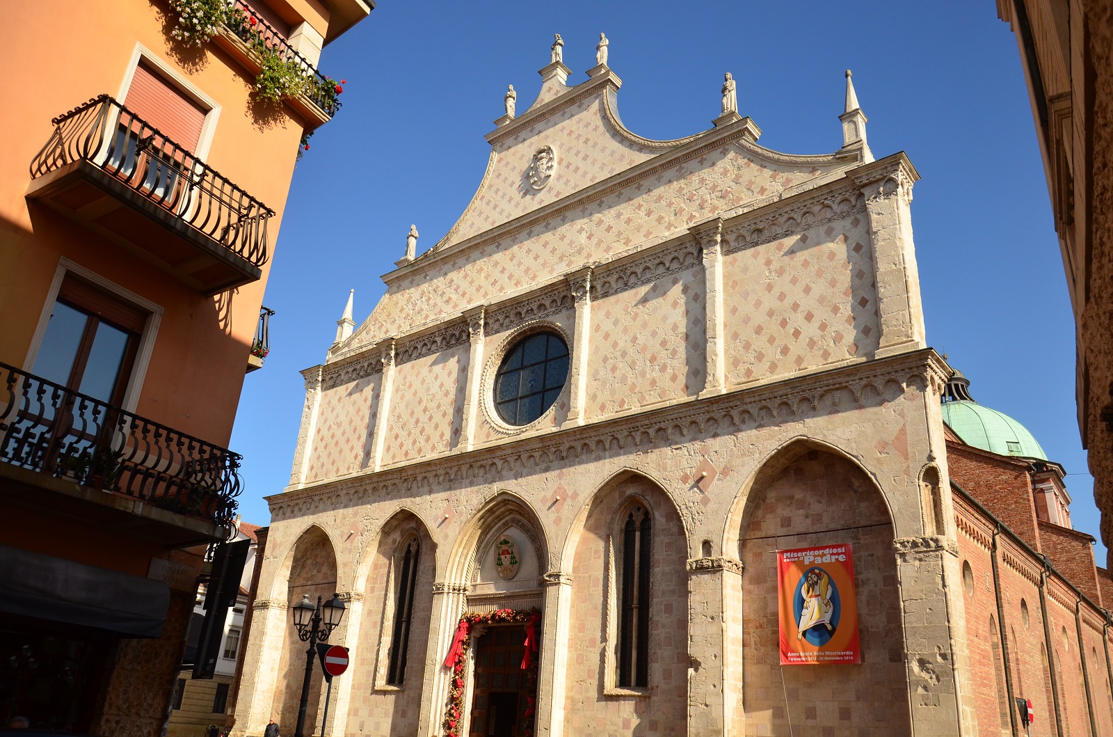 Vicenza